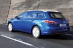 Mazda6 Hatchback 2008 года